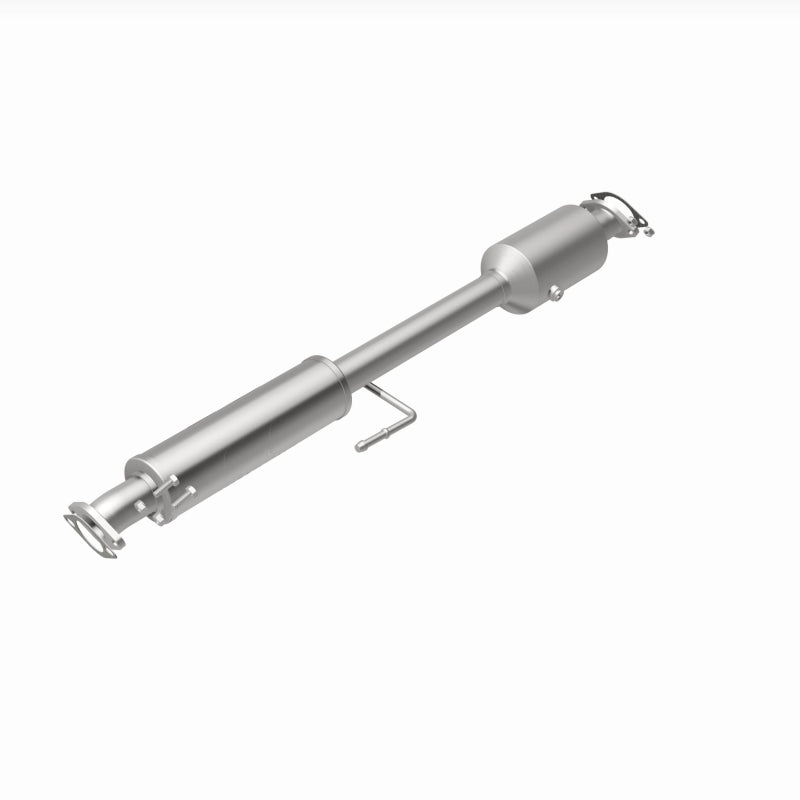 MagnaFlow 14 Hyundai Sonata 2.4L Direct Fit Catalytic Converter