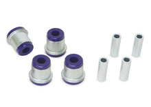 画像をギャラリービューアに読み込む, SuperPro 15-24 Ford F-150 Front Upper Inner Control Arm Bushing Kit