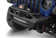 画像をギャラリービューアに読み込む, Addictive Desert Designs18-24 Jeep Wrangler JL / 18-24 Jeep Gladiator JT Phantom Front Bumper