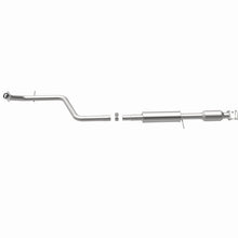画像をギャラリービューアに読み込む, MagnaFlow 12-15 Mazda 5 2.5L Direct Fit CARB Compliant Catalytic Converter
