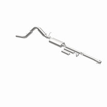 画像をギャラリービューアに読み込む, MagnaFlow BRE Exhaust Kit 07-10 Silverado 2500 3500 6.0L