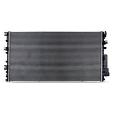 画像をギャラリービューアに読み込む, Mishimoto 17-22 Ford 6.7L Powerstroke Replacement Secondary Radiator