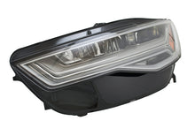画像をギャラリービューアに読み込む, Hella 2016 Audi A6/S6 Headlamp Lh Led
