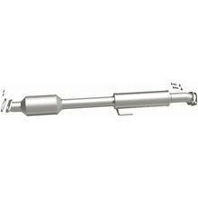 画像をギャラリービューアに読み込む, MagnaFlow 2015 Kia Optima 2.4L Direct Fit Catalytic Converter (California Grade)