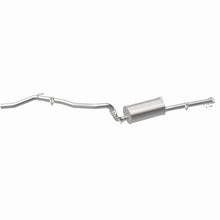 画像をギャラリービューアに読み込む, MagnaFlow BRE Exhaust Kit 98-02 Isuzu Trooper SLX 3.5L