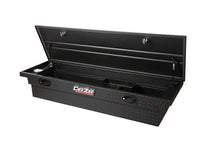 画像をギャラリービューアに読み込む, Dee Zee Universal Tool Box - Red Crossover - Single Lid Black BT Pull Handle (Low/Txt Blk)