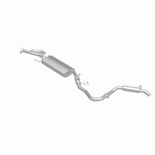 画像をギャラリービューアに読み込む, MagnaFlow BRE Exhaust Kit 06-12 Toyota RAV4