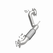 画像をギャラリービューアに読み込む, BRE Exhaust 14-17 NISSAN ROGUE 2.5L Front Pipe Kit