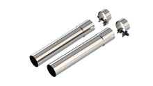 画像をギャラリービューアに読み込む, Borla 09-20 Toyota Tundra 3.4L V6 157.7in Extension Pipes