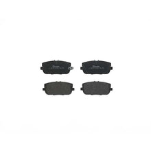 画像をギャラリービューアに読み込む, Brembo OE 17-20 Fiat 124 Spider/06-23 Mazda MX-5 Miata PRIME Low-Met Brake Pad - Rear