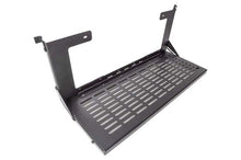 画像をギャラリービューアに読み込む, Dee Zee 18-23 Jeep JL Jeep - Rear Door Work Bench