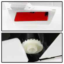 画像をギャラリービューアに読み込む, Spyder 07-14 Toyota FJ Cruiser OEM Style Fog Lights w/ Switch - Clear F-TFJ07-C
