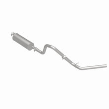 画像をギャラリービューアに読み込む, MagnaFlow BRE Exhaust Kit 87-96 Ford Bronco