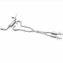 画像をギャラリービューアに読み込む, MagnaFlow BRE Exhaust Kit 11-21 Jeep GRAND CHEROKEE 5.7L