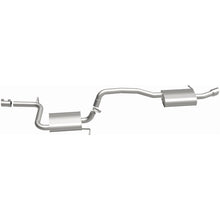 画像をギャラリービューアに読み込む, MagnaFlow BRE Exhaust Kit 14-17 VW PASSAT 1.8L