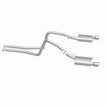 画像をギャラリービューアに読み込む, MagnaFlow BRE Exhaust Kit 11-14 Ford Mustang 3.7L