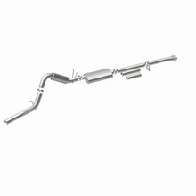 画像をギャラリービューアに読み込む, MagnaFlow BRE Exhaust Kit 07-10 Silverado 2500 3500 6.0L