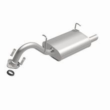 画像をギャラリービューアに読み込む, MagnaFlow BRE Exhaust Kit 07-15 Toyota Yaris 1.5L