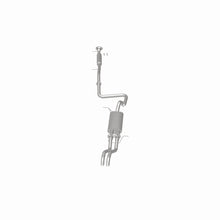 画像をギャラリービューアに読み込む, BRExhaust 11-19 Ford Fiesta 1.6L Exhaust Kit