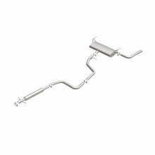 画像をギャラリービューアに読み込む, MagnaFlow BRE Exhaust Kit 08-12 Aura G6 Malibu 2.4L