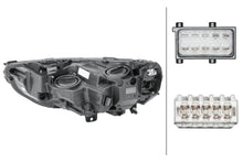 画像をギャラリービューアに読み込む, Hella 2018-2020 Buick Regal Sportback Headlight Assembly