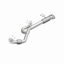 画像をギャラリービューアに読み込む, BRE Exhaust 10-15 Equinox Terrain 3.0L 3.6L Front Pipe Kit