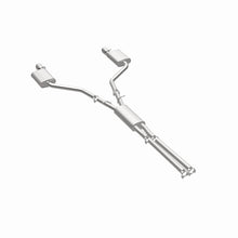 画像をギャラリービューアに読み込む, MagnaFlow BRE Exhaust Kit 05-10 300 Magnum Charger 5.7L