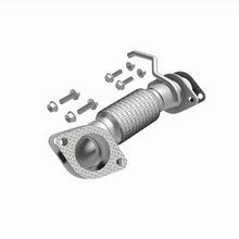 画像をギャラリービューアに読み込む, BRE Exhaust 11-15 Kia Optima Front Pipe Kit