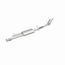 画像をギャラリービューアに読み込む, MagnaFlow BRE Exhaust Kit 07-10 Escalade Yukon Tahoe 6.2L