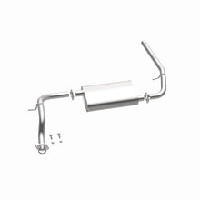 画像をギャラリービューアに読み込む, Magnaflow BRE Rear Muffler Kit Replacement Honda