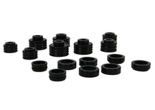 画像をギャラリービューアに読み込む, Whiteline 1999-2004 Ford F-350 Super Duty Body Mount Bushing Set