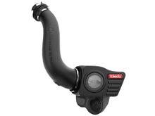 画像をギャラリービューアに読み込む, aFe 21-26 Kia K5 L4-2.5L (t) Takeda Momentum Cold Air Intake System w/ Pro DRY S Filter