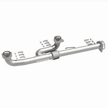 画像をギャラリービューアに読み込む, BRE Exhaust 04-06 MDX 3.5L Front Pipe Kit