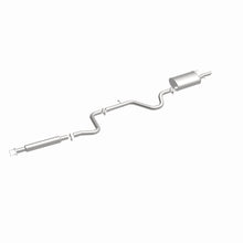 画像をギャラリービューアに読み込む, MagnaFlow BRE Exhaust Kit 06-11 Chevy Impala Monte Carlo 3.5L