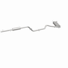 画像をギャラリービューアに読み込む, BRExhaust 12-18 Ford Focus 2.0L Exhaust Kit