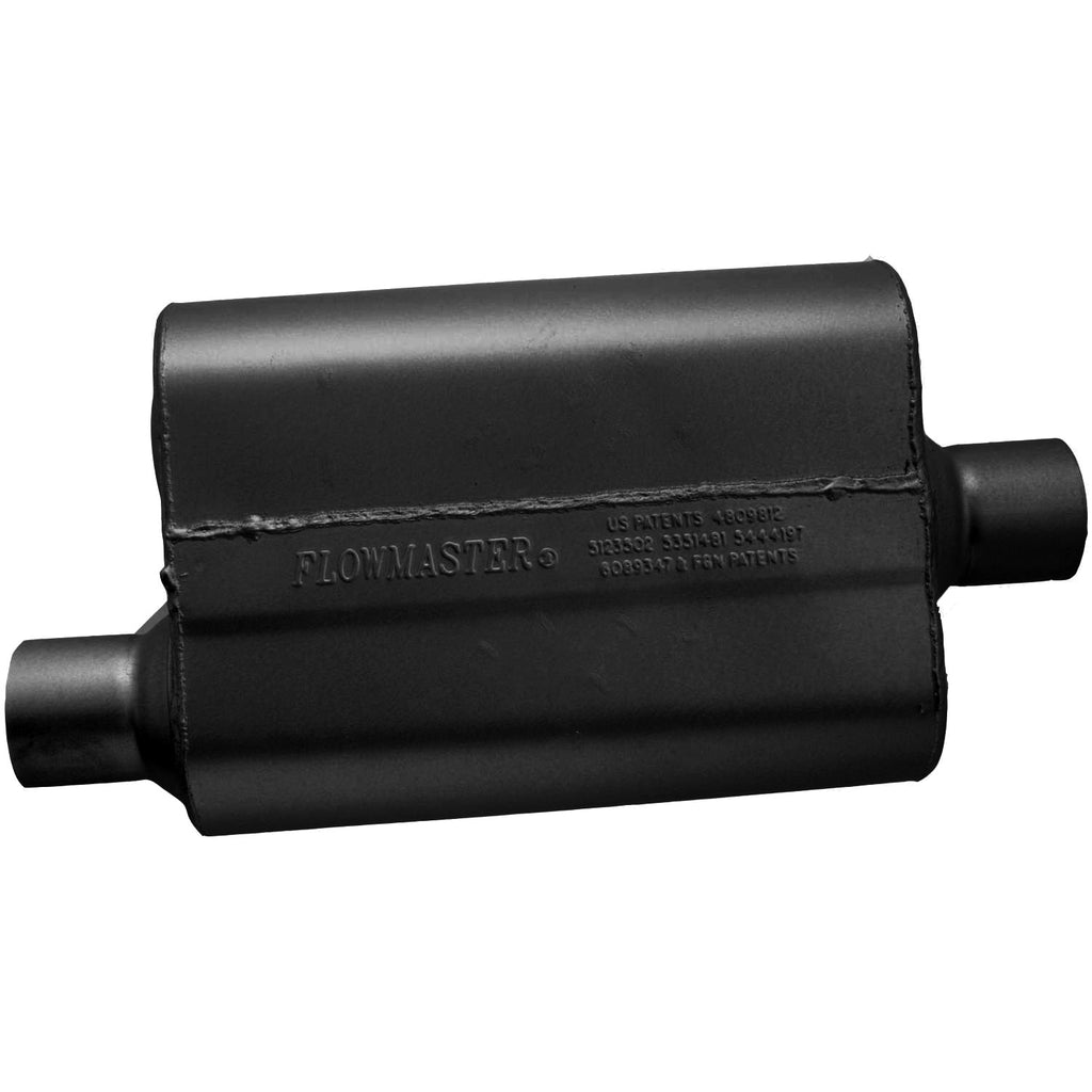 Flowmaster