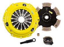 画像をギャラリービューアに読み込む, ACT 1996 Infiniti I30 XT/Race Rigid 6 Pad Clutch Kit
