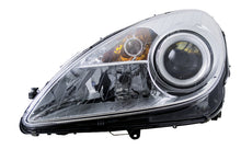 画像をギャラリービューアに読み込む, Hella 2005 Mercedes-Benz Slk 360/55Amg - Headlamp Lh