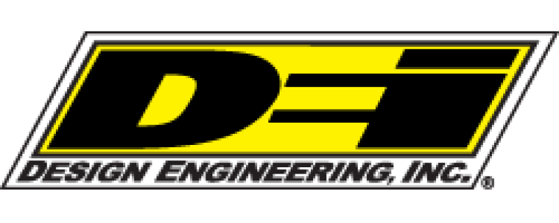 DEI Boom Mat Liquid Damping Brush On Material - 1L