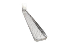 画像をギャラリービューアに読み込む, Dee Zee 08-14 Ford Econoline/E-Series Van Running Board Cab Section Brite-Tread Aluminum (Frt Door)