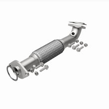 画像をギャラリービューアに読み込む, BRE Exhaust 02-06 MPV 3.0L Front Pipe Kit