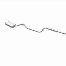 画像をギャラリービューアに読み込む, MagnaFlow BRE Exhaust Kit 01-06 Sebring Stratus