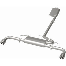 画像をギャラリービューアに読み込む, BRExhaust 10-15 Equinox Terrain Exhaust Kit