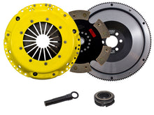 画像をギャラリービューアに読み込む, ACT 1999 Volkswagen Beetle HD/Race Rigid 6 Pad Clutch Kit