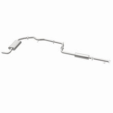 画像をギャラリービューアに読み込む, BRExhaust 12-18 Ford Focus 2.0L Exhaust Kit