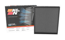 画像をギャラリービューアに読み込む, K&amp;N 2021+ Polestar  2 Electric / 2019+ Volvo XC40 2.0L Cabin Air Filter