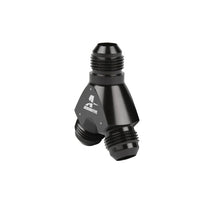 画像をギャラリービューアに読み込む, Aeromotive Y-Block - AN-08 - 2x AN-08