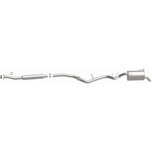 画像をギャラリービューアに読み込む, MagnaFlow BRE Exhaust Kit Replacement Stainless Subaru