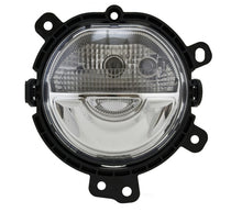 画像をギャラリービューアに読み込む, Hella 2014-2017 Mini Cooper Daytime Running Light Right