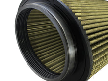 画像をギャラリービューアに読み込む, aFe Magnum FORCE Intake Filter w/Pro GUARD 7 (7x5-1/4)IN F x(10x7-1/4)IN B (6-7/8x4-7/8)IN Tx7-7/8IN
